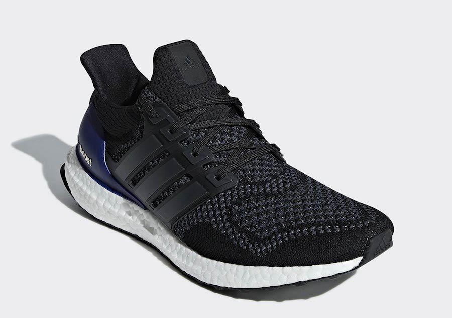Ultra Boost,Kanye,adidas,发售  OG 黑紫 + 彩虹套装！年底又有多双 Ultra Boost 1.0 即将复刻