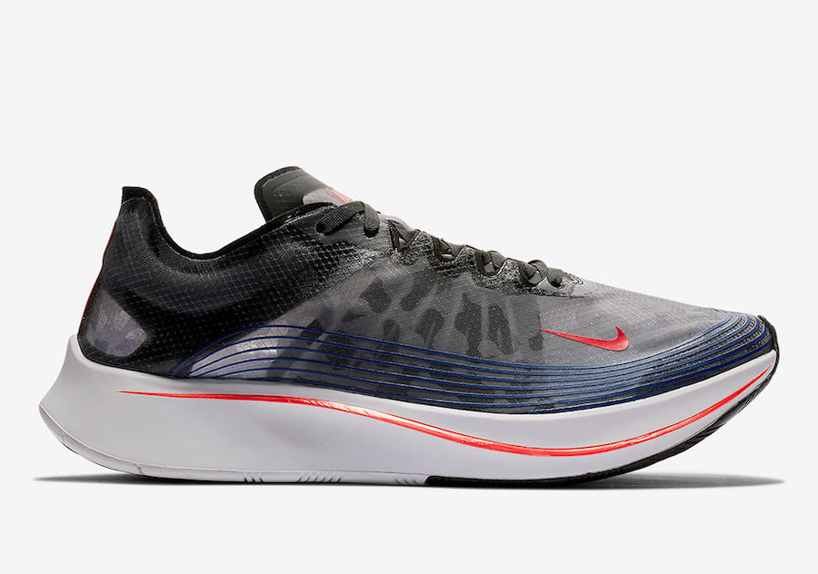 Nike,Zoom Fly SP,BQ6896-001,发售  鸳鸯设计还有中文标语！上海专属 Zoom Fly SP 官网现已上架