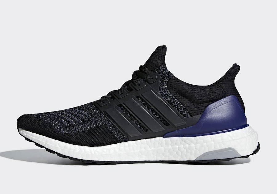 Ultra Boost,Kanye,adidas,发售  OG 黑紫 + 彩虹套装！年底又有多双 Ultra Boost 1.0 即将复刻