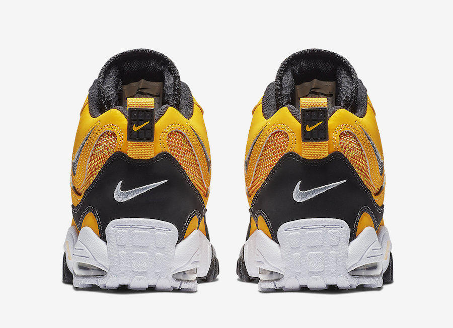 Nike,Air Max Speed Turf,BV1165  经典复古又结实耐造！这双名人堂训练鞋刚刚复刻回归！