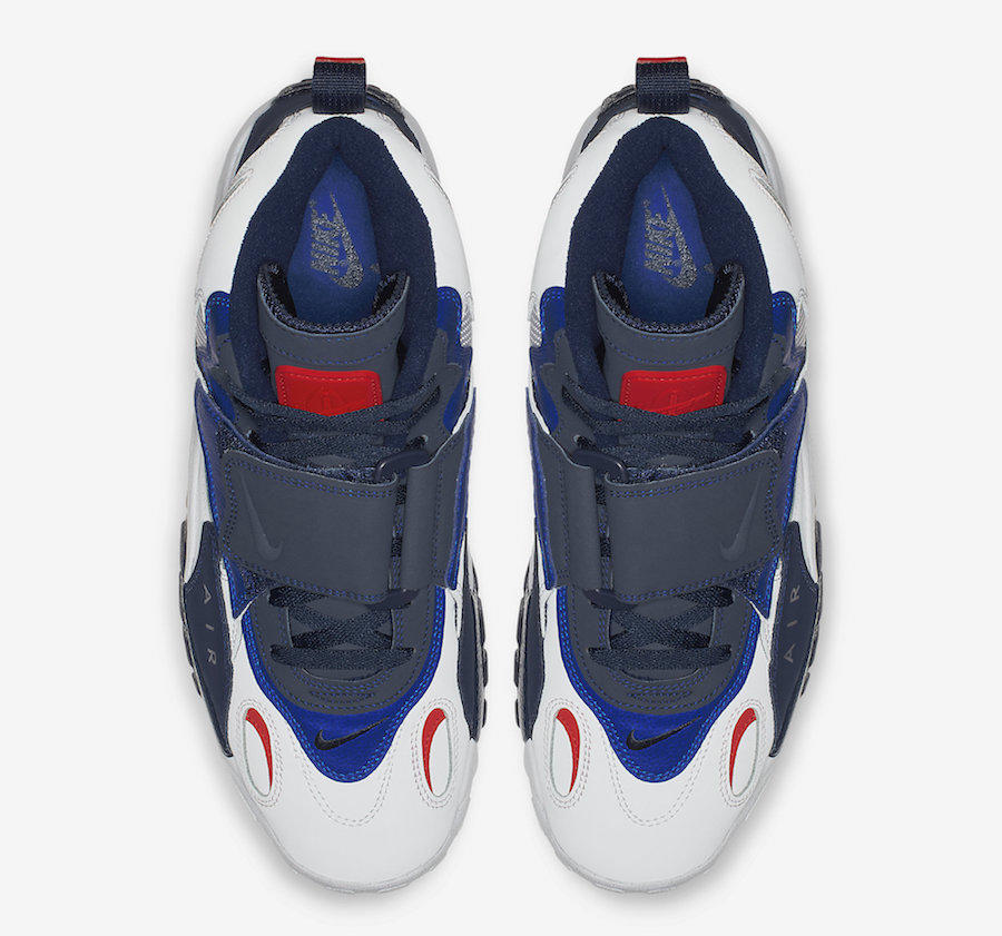 Nike,Air Max Speed Turf,BV1165  经典复古又结实耐造！这双名人堂训练鞋刚刚复刻回归！