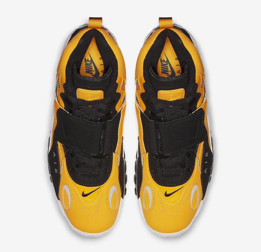 Nike,Air Max Speed Turf,BV1165  经典复古又结实耐造！这双名人堂训练鞋刚刚复刻回归！
