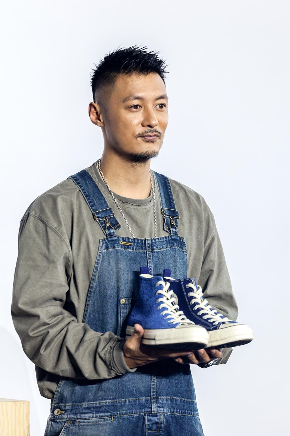 MADNESS,Ultra Boost 4.0,明星  血腥喷溅效果！余文乐亲晒 MADNESS x Ultra Boost 4.0 两款配色