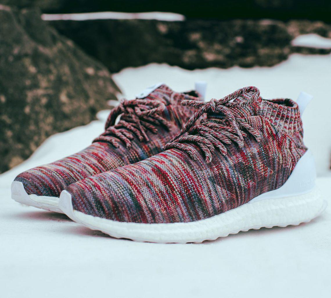 KITH,Futurecraft 4D,发售,adidas  可能是今年最贵的 4D 联名！KITH x Futurecraft 4D 即将发售