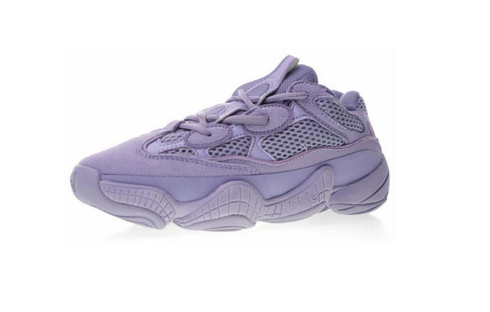 “灭霸”配色出现，这次的YEEZY 500要改变球鞋“宇宙观”！
