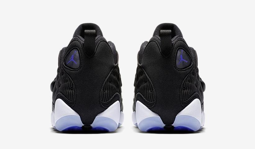 Jordan,Jordan Black Cat,AR0772  经典「大灌篮」主题！手稿 Air Jordan 13 即将正式发售