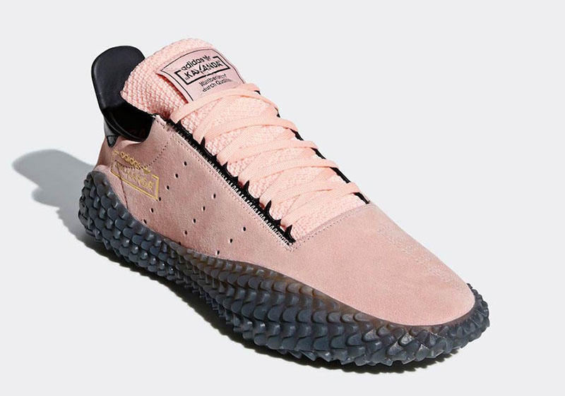 龙珠 Z,adidas,Kamanda,发售,Majin B  魔人布欧要来啦！龙珠Z x adidas Kamanda “Majin Buu” 官图释出！