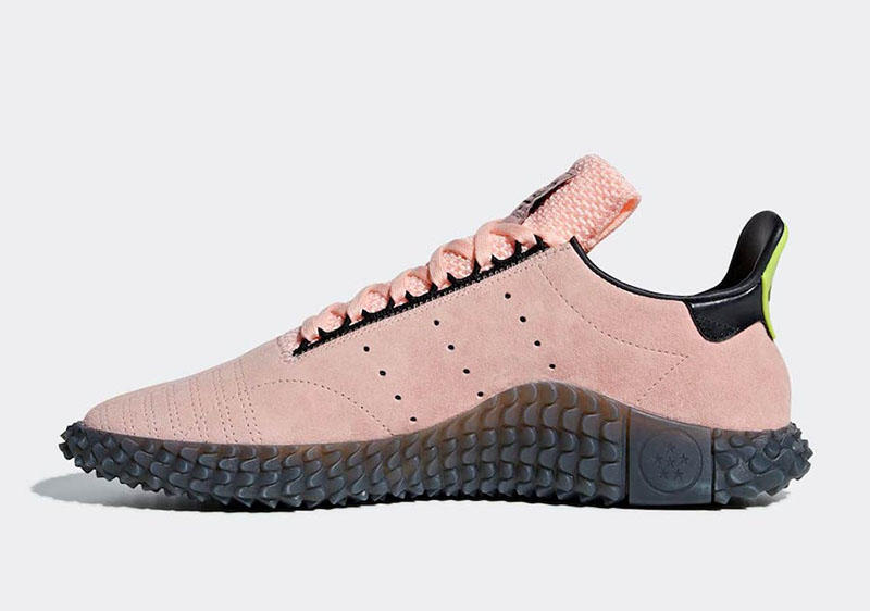 龙珠 Z,adidas,Kamanda,发售,Majin B  魔人布欧要来啦！龙珠Z x adidas Kamanda “Majin Buu” 官图释出！