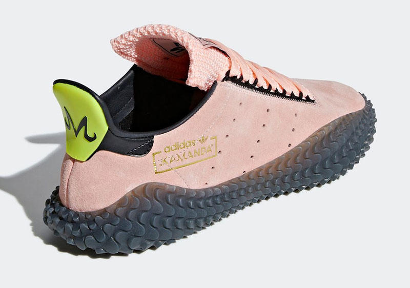 龙珠 Z,adidas,Kamanda,发售,Majin B  魔人布欧要来啦！龙珠Z x adidas Kamanda “Majin Buu” 官图释出！