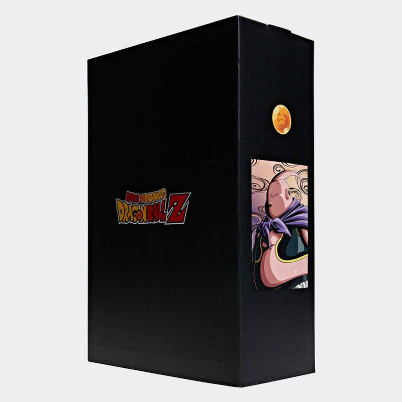 龙珠 Z,adidas,Kamanda,发售,Majin B  魔人布欧要来啦！龙珠Z x adidas Kamanda “Majin Buu” 官图释出！
