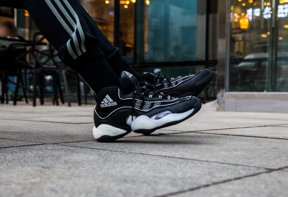 adidas,Naver Made  花一双的钱，体验最经典的两双鞋！这种机会这辈子可能只有一次