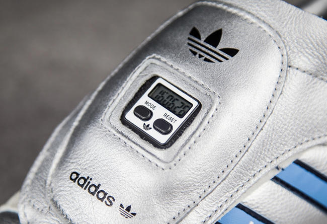 adidas,Naver Made  花一双的钱，体验最经典的两双鞋！这种机会这辈子可能只有一次