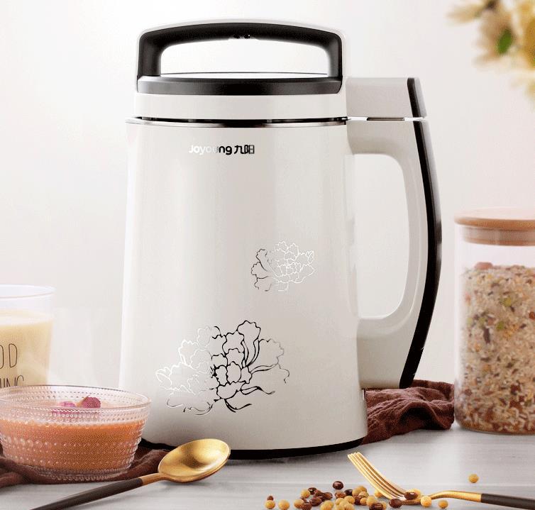 joyoung 九阳 dj13e-d79 智能豆浆机