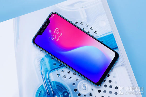联想S5 Pro