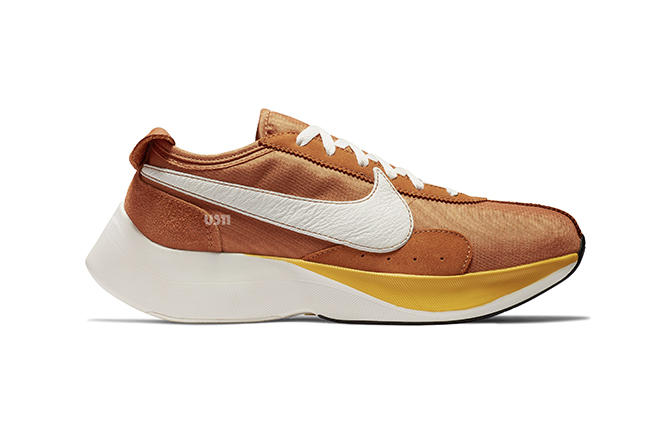 Nike,Moon Racer,QS,发售,BV7779-1  致敬元祖级跑鞋！Nike Moon Racer 全新配色即将发售！