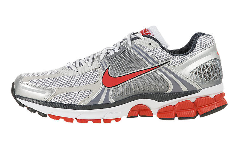 A-COLD-WALL*,Nike, Zoom Vomero  似曾相识的夸张后跟！A-COLD-WALL* x Nike 新鞋下月发售