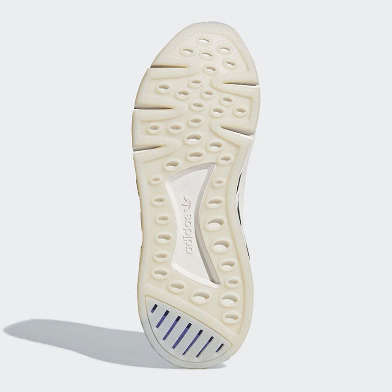 adidas,EQT Support Mid ADV,Pur  上脚颜值极高！adidas EQT Support ADV Mid 紫迷彩登场