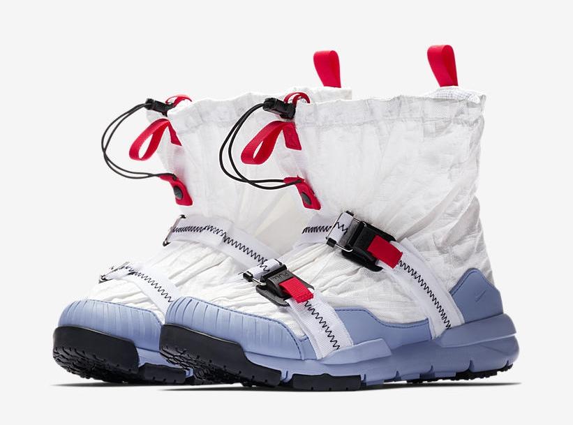 Nike,Mars Yard Overshoe,Tom Sa  真正的太空战靴！全新火星鞋 Mars Yard Overshoe 下月发售