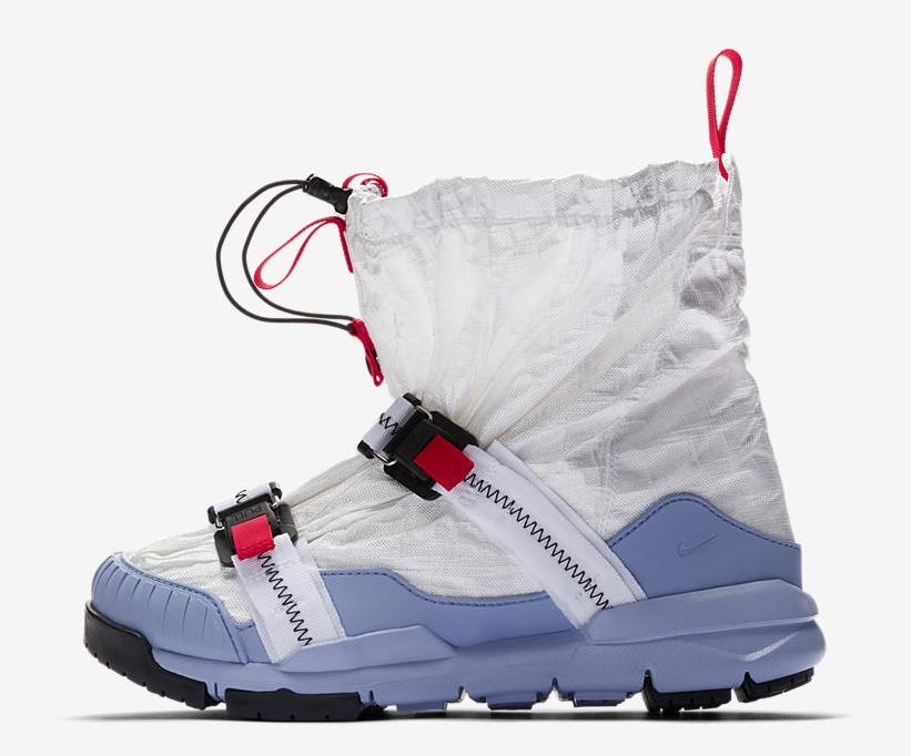 Nike,Mars Yard Overshoe,Tom Sa  真正的太空战靴！全新火星鞋 Mars Yard Overshoe 下月发售