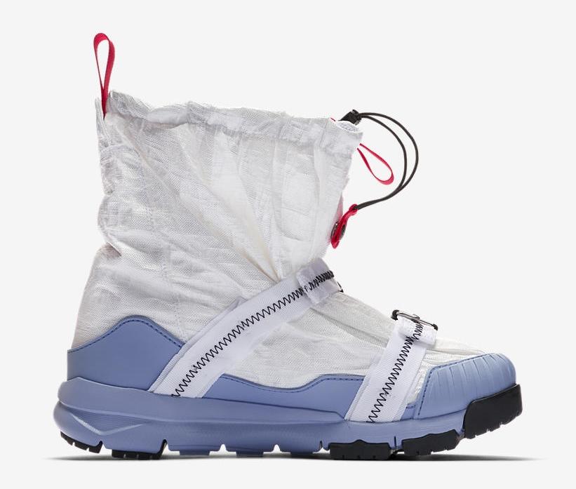 Nike,Mars Yard Overshoe,Tom Sa  真正的太空战靴！全新火星鞋 Mars Yard Overshoe 下月发售