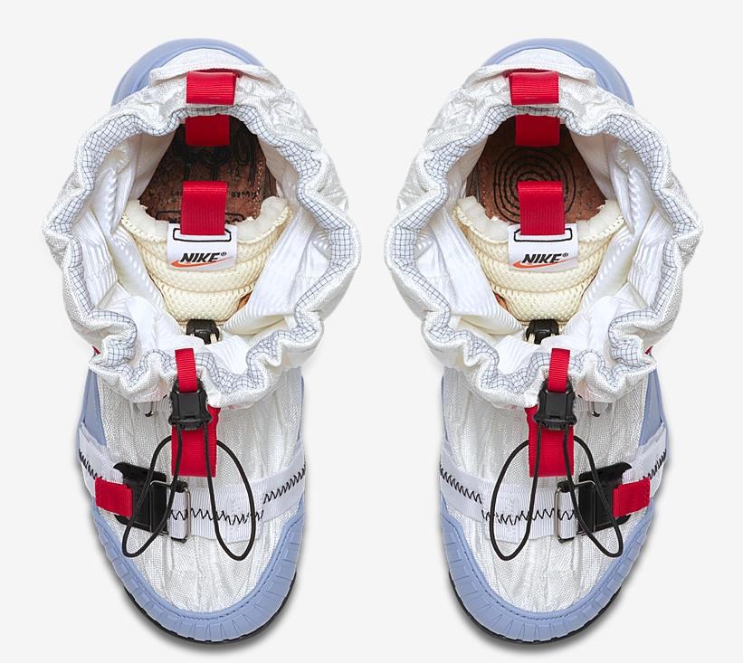 Nike,Mars Yard Overshoe,Tom Sa  真正的太空战靴！全新火星鞋 Mars Yard Overshoe 下月发售