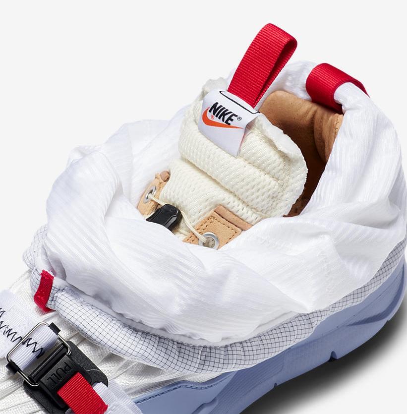 Nike,Mars Yard Overshoe,Tom Sa  真正的太空战靴！全新火星鞋 Mars Yard Overshoe 下月发售