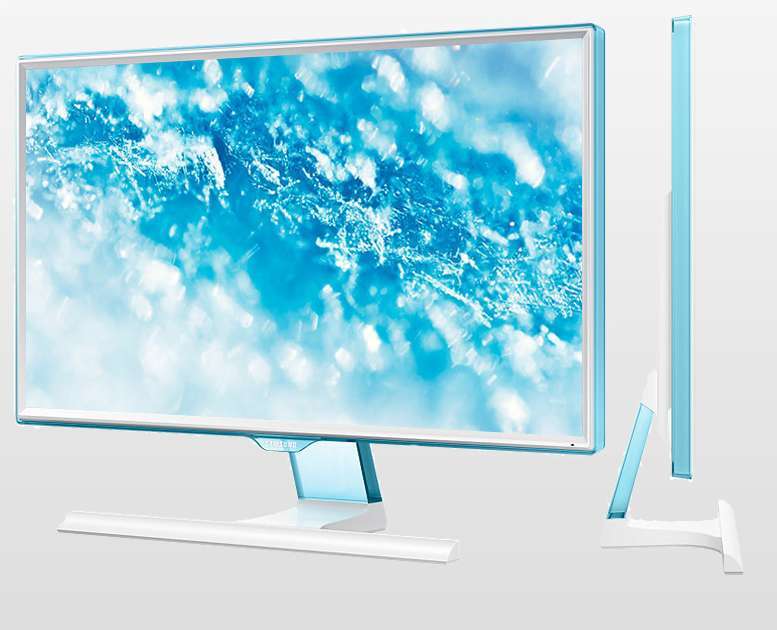 samsung三星27英寸显示器s27e360h