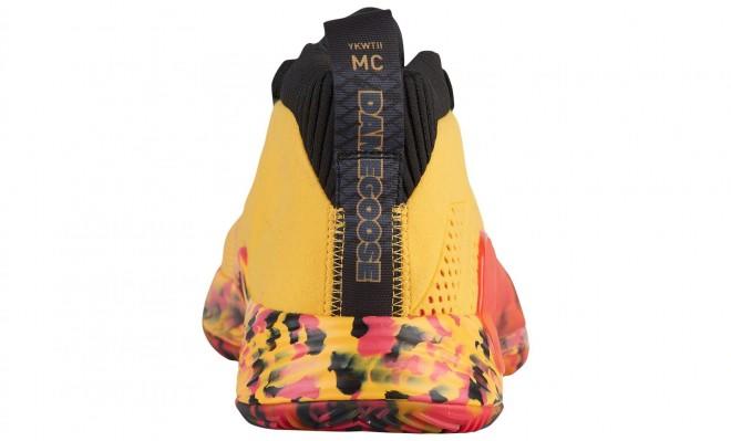 I-SIZE MEDIA SNEAKER文化为主要内容的潮流杂志