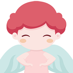 你们的司陌小天使肥来了!