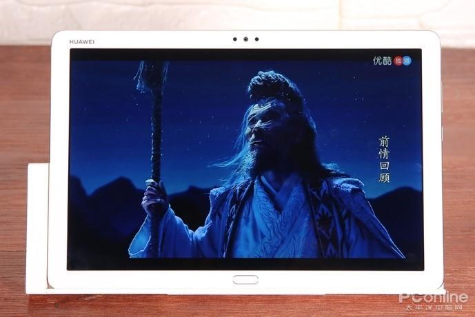 黑色的表现非常细腻真实