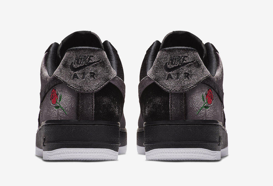 质感喜人nikeairforce1satin即将正式发售