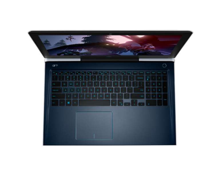 dell/戴尔 g7 15.6英寸游戏本