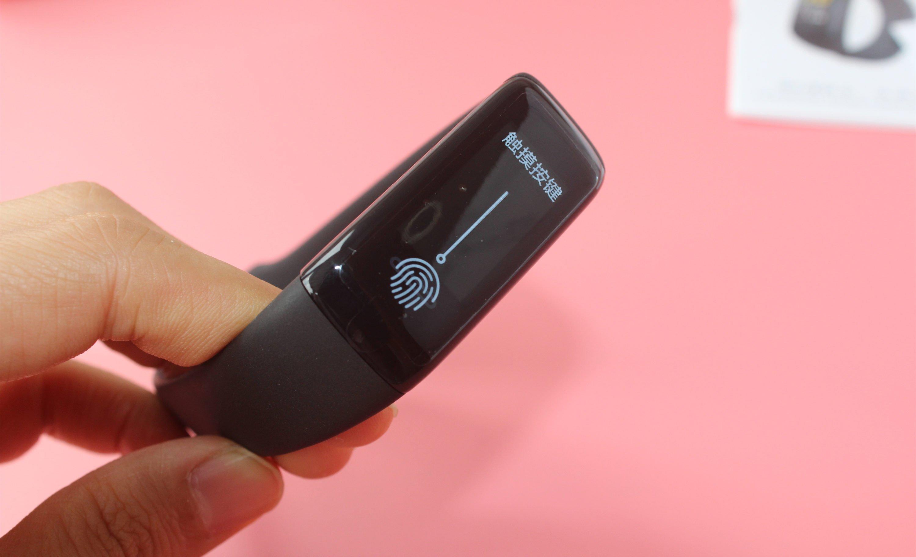 平价智能穿戴-乐心手环5,上手7天实测