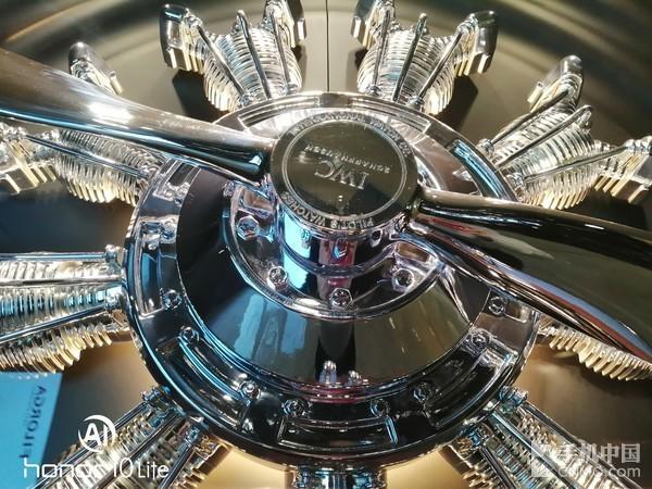 荣耀10青春版样张