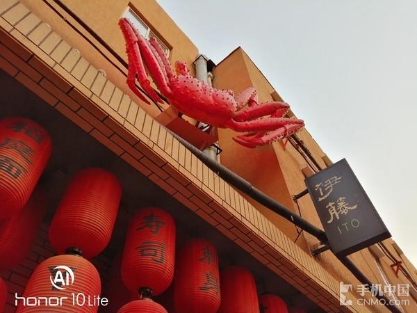 荣耀10青春版样张