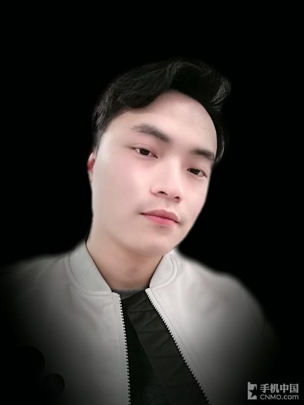 荣耀10青春版剧场光自拍样张