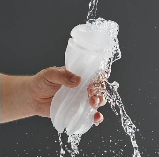 网易严选春风小白兔飞机杯水溶性润滑液40ml