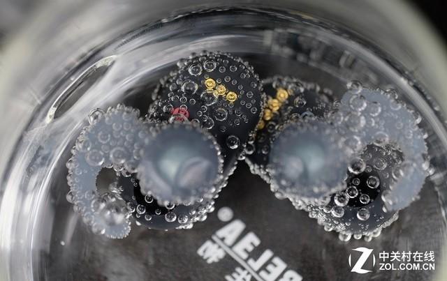 音乐入水新姿势 SONY WF-SP900体验报告 