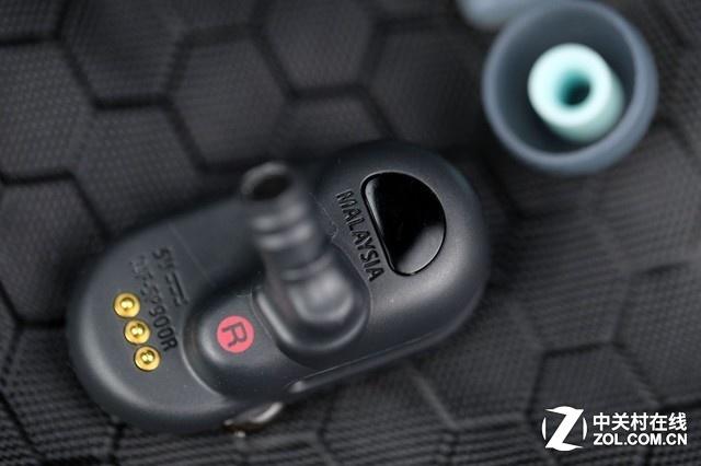 音乐入水新姿势 SONY WF-SP900体验报告 