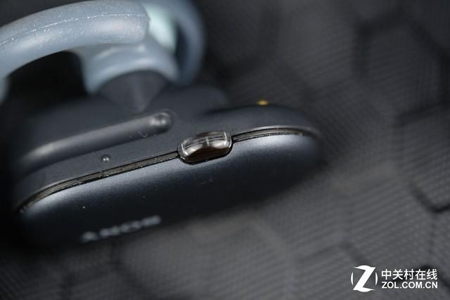 音乐入水新姿势 SONY WF-SP900体验报告 