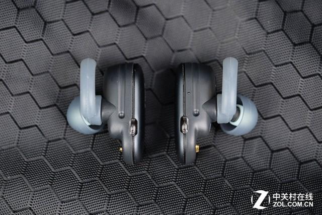 音乐入水新姿势 SONY WF-SP900体验报告 