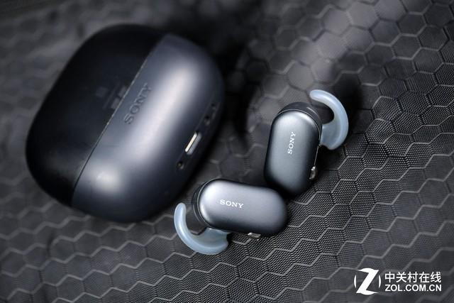 音乐入水新姿势 SONY WF-SP900体验报告 