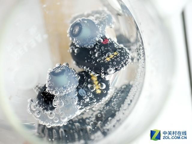 音乐入水新姿势 SONY WF-SP900体验报告 