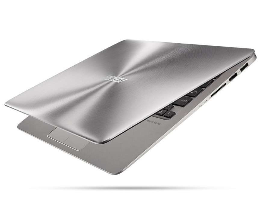 华硕 灵耀u4000uq 笔记本电脑