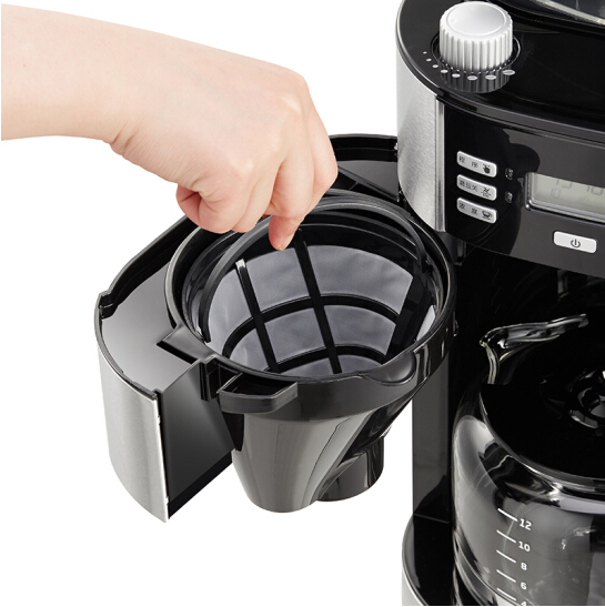 膳魔师美式自动咖啡机eha-3422e