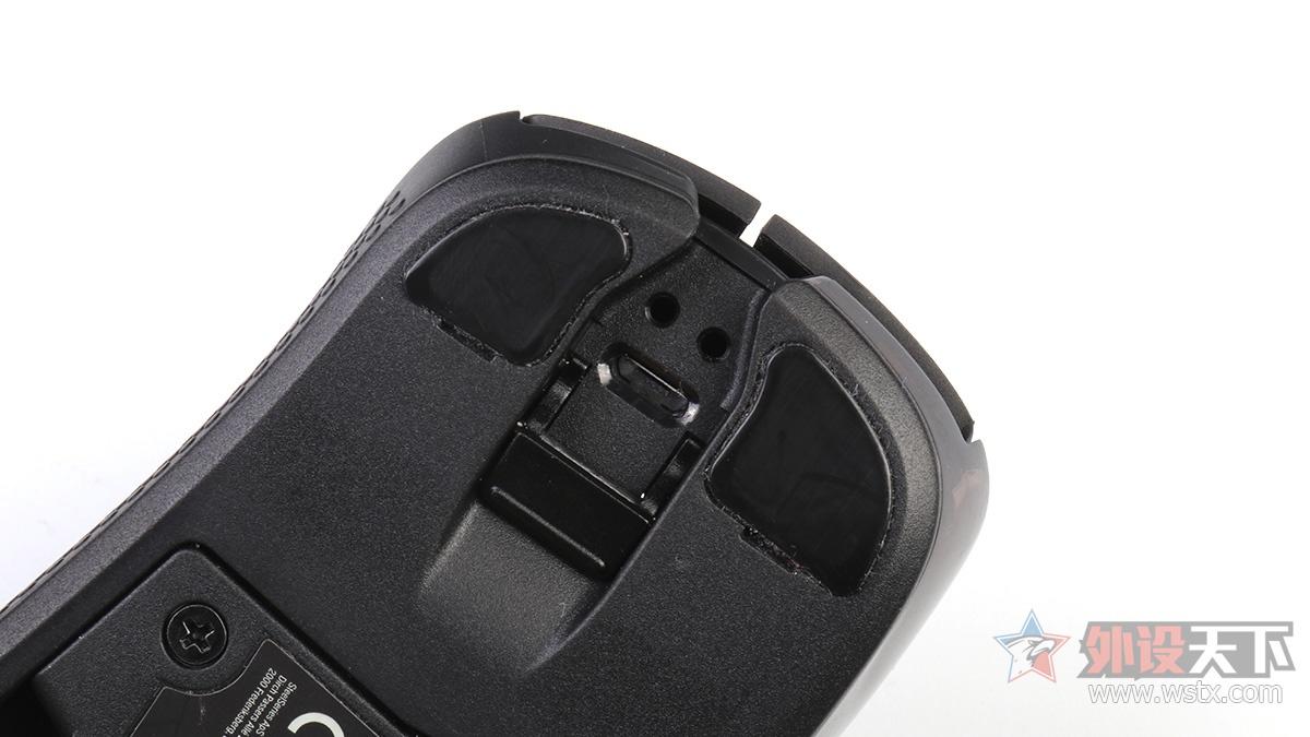 赛睿Rival 710游戏鼠标评测 享受游戏乐趣    