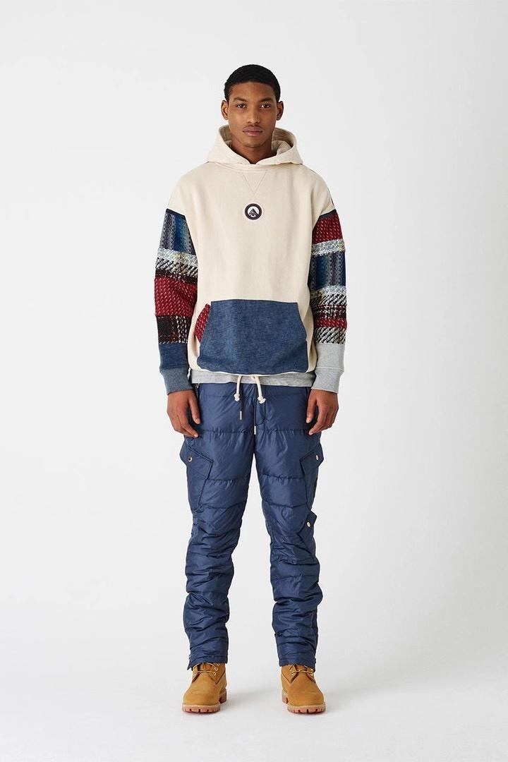 2018kith冬季节日限定酷炫登场据说还有隐藏联乘款