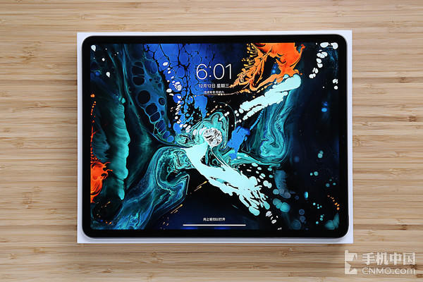 全新iPad Pro