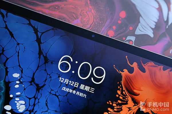 全新iPad Pro