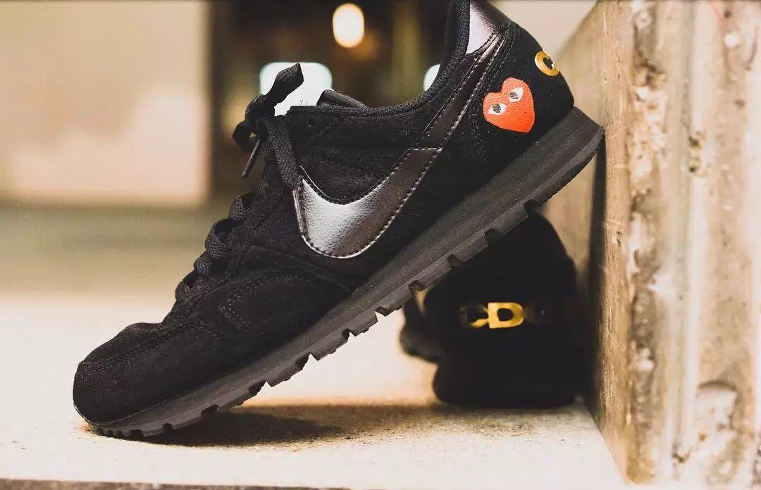 壁纸丨客制球鞋,可以搞出多少花样?